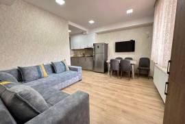 Apartment for sale, 2 Room, New building, Borjomi , Bakuriani