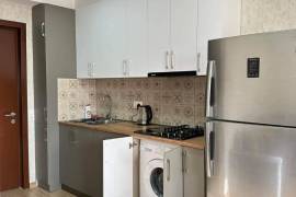 Apartment for sale, 2 Room, New building, Borjomi , Bakuriani