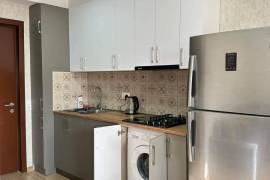 Apartment for sale, New building, Bakuriani