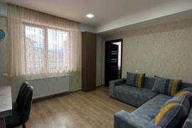 Apartment for sale, New building, Bakuriani