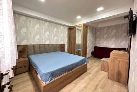 Apartment for sale, 2 Room, New building, Borjomi , Bakuriani