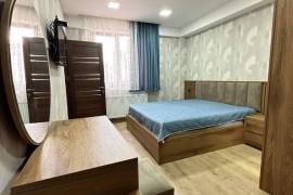 Apartment for sale, New building, Bakuriani