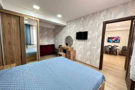 Apartment for sale, 2 Room, New building, Borjomi , Bakuriani