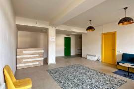 Apartment for sale, 2 Room, New building, Borjomi , Bakuriani