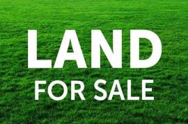 Land For Sale, Varketili