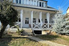 House For Rent, Tskneti