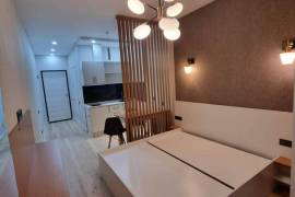 Apartment for sale, New building,  Tchaobi