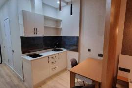 Apartment for sale, New building,  Tchaobi