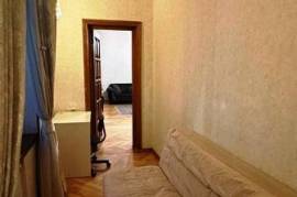 Продается квартира, 3 Kомнатная, Старое здание, Тбилиси, Мтацминда