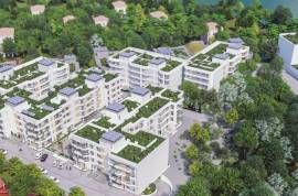 Apartment for sale, 2 Room, Under construction, Tbilisi, Digomi 1 - 9