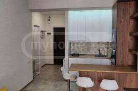 Daily Apartment Rent, 2 Room, New building, Tbilisi, Didi digomi