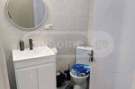 Daily Apartment Rent, 2 Room, New building, Tbilisi, Didi digomi