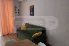 Daily Apartment Rent, 2 Room, New building, Tbilisi, Didi digomi