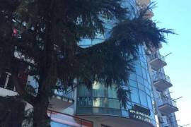 Lease Apartment, 3 Room, Old building, Batumi