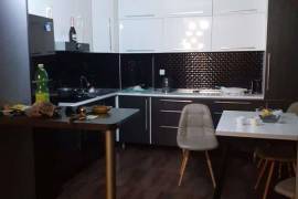 Lease Apartment, 3 Room, New building, Batumi