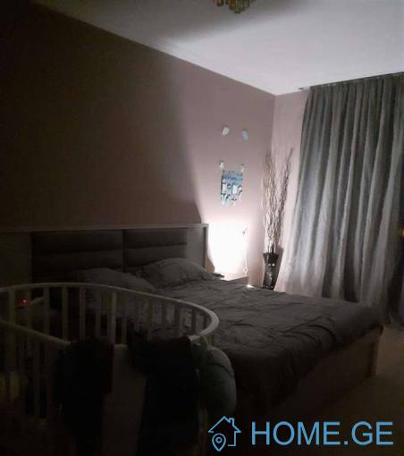 Lease Apartment, 3 Room, New building, Batumi