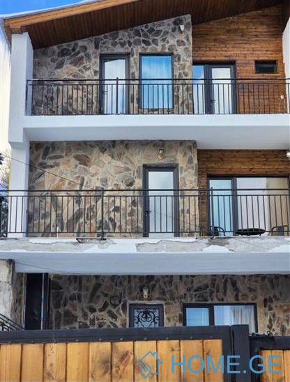 Daily Rent, 8 Room, Borjomi , Bakuriani