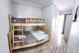 Daily Rent, 8 Room, Borjomi , Bakuriani