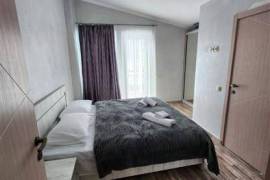 Daily Rent, 8 Room, Borjomi , Bakuriani