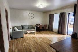 Daily Rent, 8 Room, Borjomi , Bakuriani