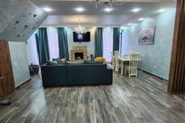 Daily Rent, 8 Room, Borjomi , Bakuriani