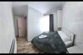 ქირავდება სახლი დღიურად, 8 ოთახიანი, ბორჯომი, ბაკურიანი