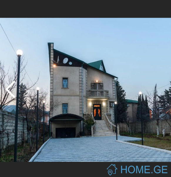 იყიდება სახლი, დიღომი 1-9