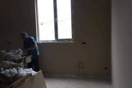 იყიდება სახლი, 3 ოთახიანი, თბილისის შემოგარენი, კიკეთი