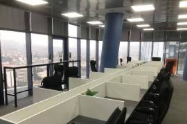 ქირავდება, საოფისე ფართი, საბურთალო