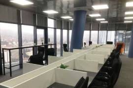 Аренда, Офис, saburtalo