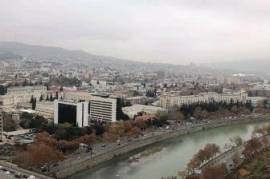 ქირავდება, საოფისე ფართი, საბურთალო