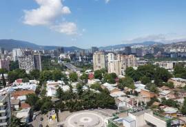 იყიდება ბინა, 5 ოთახიანი, ახალი აშენებული, თბილისი, დიდუბე