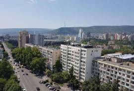 იყიდება ბინა, 5 ოთახიანი, ახალი აშენებული, თბილისი, დიდუბე