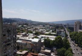 იყიდება ბინა, 5 ოთახიანი, ახალი აშენებული, თბილისი, დიდუბე