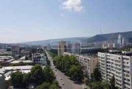 იყიდება ბინა, 5 ოთახიანი, ახალი აშენებული, თბილისი, დიდუბე