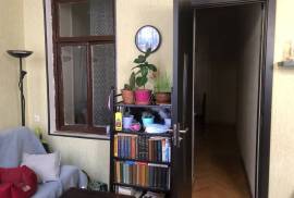 House For Rent, Mtatsminda