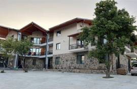 Apartment for sale, 3 Room, New building, Borjomi , Bakuriani