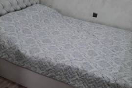 For Rent, 3 Room, New building, Batumi, Tchaobi