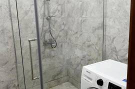 For Rent, 3 Room, New building, Batumi, Tchaobi