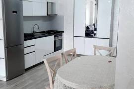 For Rent, 3 Room, New building, Batumi,  Tchaobi