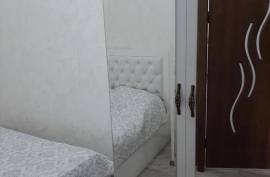 For Rent, 3 Room, New building, Batumi, Tchaobi