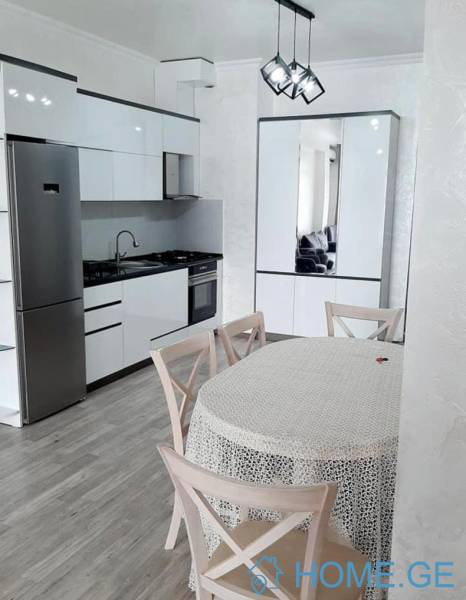 For Rent, 3 Room, New building, Batumi, Tchaobi