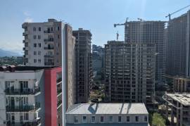 იყიდება ბინა, 4 ოთახიანი, ახალი აშენებული, ბათუმი