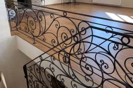 იყიდება ბინა, 5 ოთახიანი, ძველი აშენებული, რუსთავი, ძველი რუსთავი