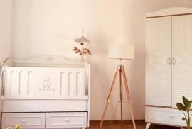 იყიდება ბინა, 5 ოთახიანი, ძველი აშენებული, რუსთავი, ძველი რუსთავი