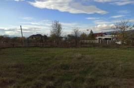 Land For Sale, Saguramo