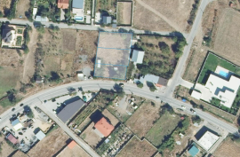 Land For Sale, Agricultural, Saguramo