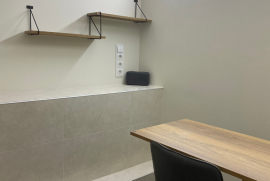 For Rent, Universal commercial space, saburtalo