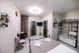 Daily Rent, Hotel, Avlabari