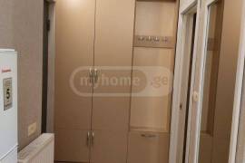 Daily Apartment Rent, 2 Room, New building, Tbilisi, Nadzaladevi